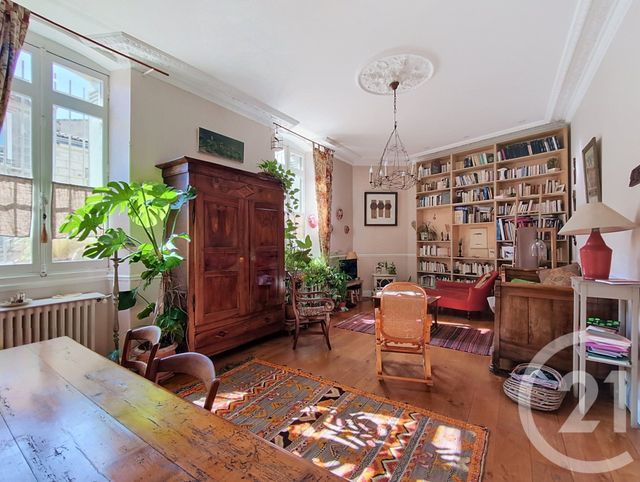 maison à vendre - 4 pièces - 136.0 m2 - BORDEAUX - 33 - AQUITAINE - Century 21 Cabinet Rollin