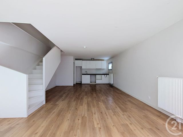 Appartement T3 à vendre - 3 pièces - 69.37 m2 - BORDEAUX - 33 - AQUITAINE - Century 21 Cabinet Rollin