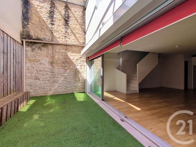 Appartement T3 à vendre BORDEAUX