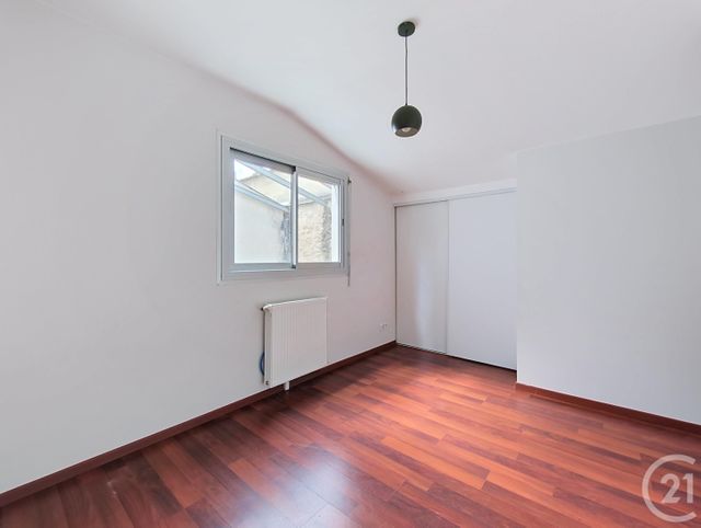 Appartement T3 à vendre - 3 pièces - 69.37 m2 - BORDEAUX - 33 - AQUITAINE - Century 21 Cabinet Rollin
