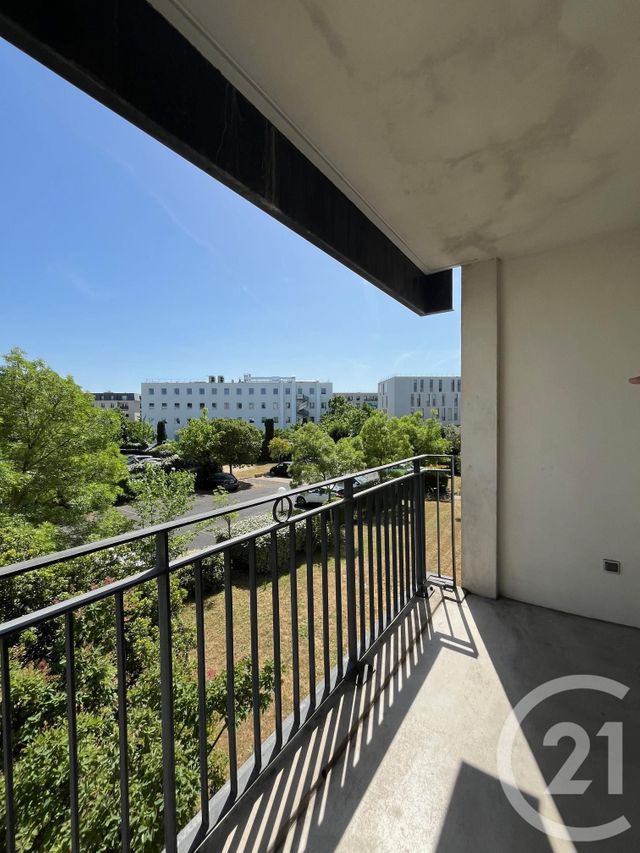 Appartement T2 à louer - 2 pièces - 54.92 m2 - BORDEAUX - 33 - AQUITAINE - Century 21 Cabinet Rollin