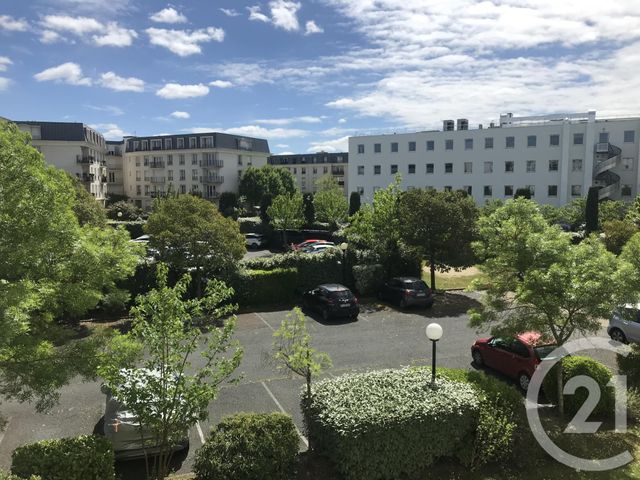 Appartement T2 à louer - 2 pièces - 54.92 m2 - BORDEAUX - 33 - AQUITAINE - Century 21 Cabinet Rollin
