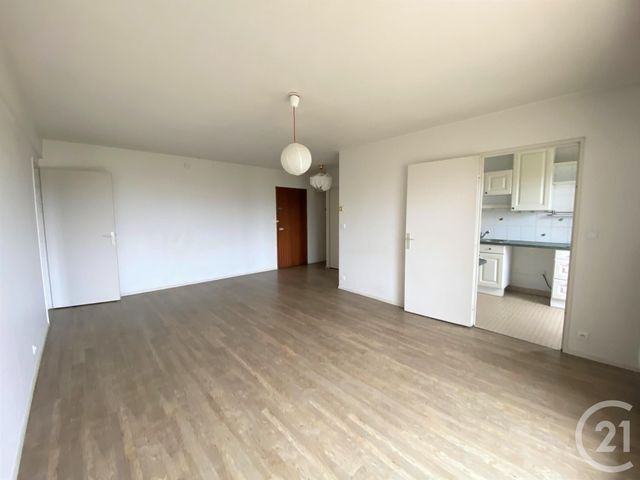 Appartement T2 à louer - 2 pièces - 51.63 m2 - BORDEAUX - 33 - AQUITAINE - Century 21 Cabinet Rollin