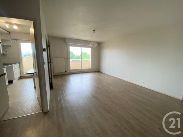 Appartement T2 à louer - 2 pièces - 51.63 m2 - BORDEAUX - 33 - AQUITAINE - Century 21 Cabinet Rollin