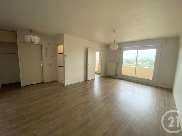 Appartement T2 à louer - 2 pièces - 51.63 m2 - BORDEAUX - 33 - AQUITAINE - Century 21 Cabinet Rollin