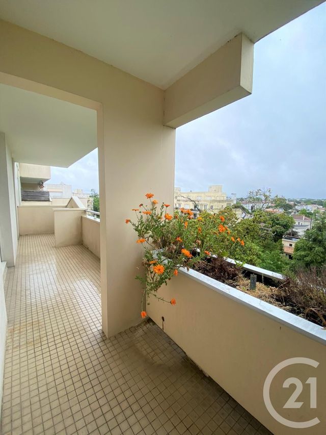 Appartement T2 à louer BORDEAUX