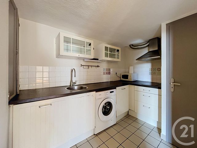 Appartement T2 à vendre - 2 pièces - 51.68 m2 - BORDEAUX - 33 - AQUITAINE - Century 21 Cabinet Rollin