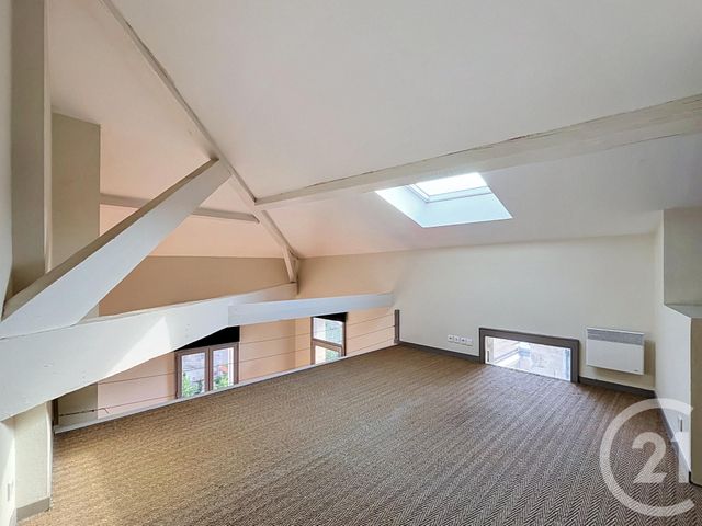 Appartement T2 à vendre - 2 pièces - 51.68 m2 - BORDEAUX - 33 - AQUITAINE - Century 21 Cabinet Rollin