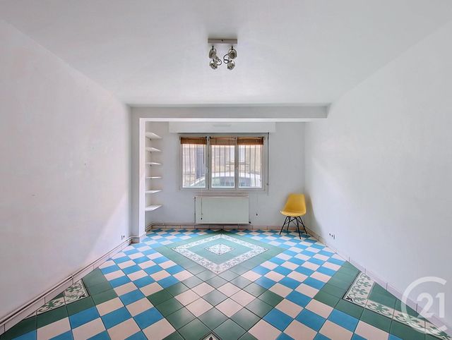 Appartement T2 à vendre - 2 pièces - 47.38 m2 - BORDEAUX - 33 - AQUITAINE - Century 21 Cabinet Rollin