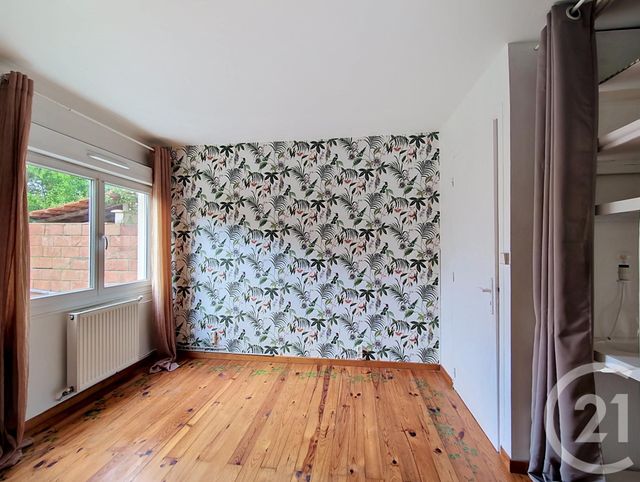 Appartement T2 à vendre - 2 pièces - 47.38 m2 - BORDEAUX - 33 - AQUITAINE - Century 21 Cabinet Rollin