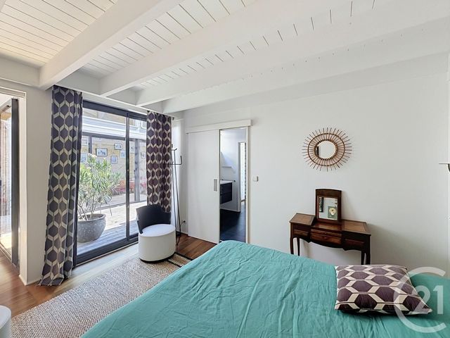 Appartement Duplex à vendre - 6 pièces - 200.0 m2 - BORDEAUX - 33 - AQUITAINE - Century 21 Cabinet Rollin