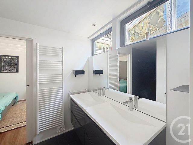 Appartement Duplex à vendre - 6 pièces - 200.0 m2 - BORDEAUX - 33 - AQUITAINE - Century 21 Cabinet Rollin