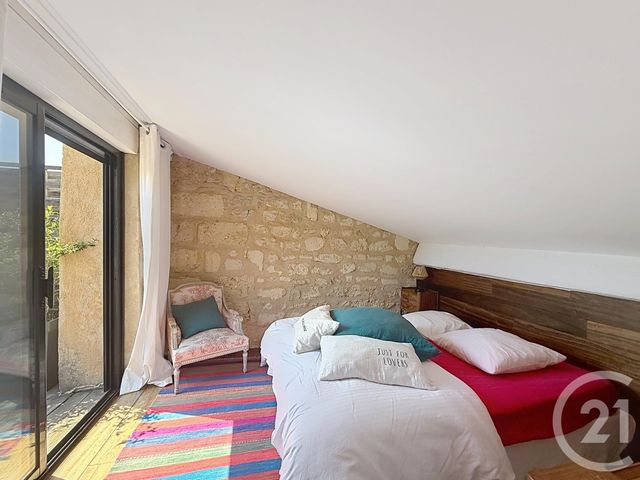 Appartement Duplex à vendre - 6 pièces - 200.0 m2 - BORDEAUX - 33 - AQUITAINE - Century 21 Cabinet Rollin