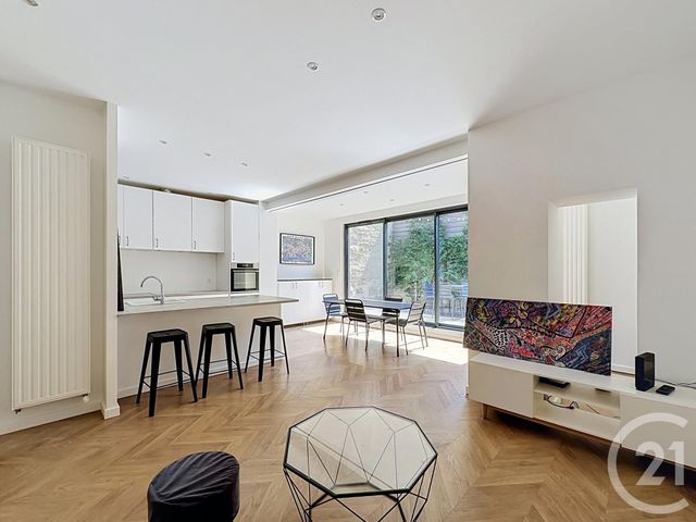 maison à vendre - 5 pièces - 108.0 m2 - BORDEAUX - 33 - AQUITAINE - Century 21 Cabinet Rollin