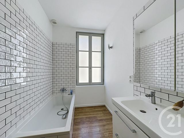 maison à vendre - 5 pièces - 108.0 m2 - BORDEAUX - 33 - AQUITAINE - Century 21 Cabinet Rollin