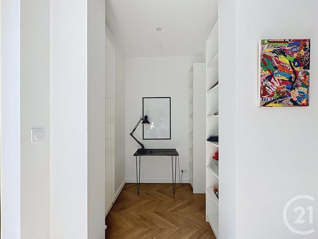 maison à vendre - 5 pièces - 108.0 m2 - BORDEAUX - 33 - AQUITAINE - Century 21 Cabinet Rollin