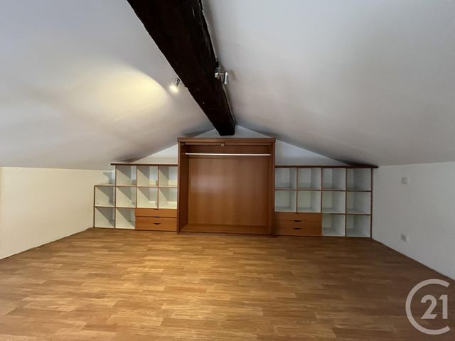 Appartement Studio à louer - 1 pièce - 28.31 m2 - BORDEAUX - 33 - AQUITAINE - Century 21 Cabinet Rollin