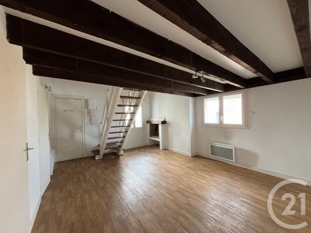 Appartement Studio à louer BORDEAUX