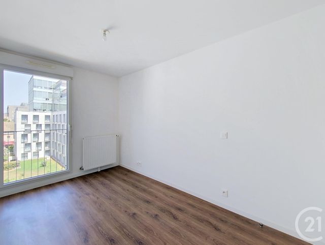 Appartement T3 à vendre - 3 pièces - 63.82 m2 - BORDEAUX - 33 - AQUITAINE - Century 21 Cabinet Rollin