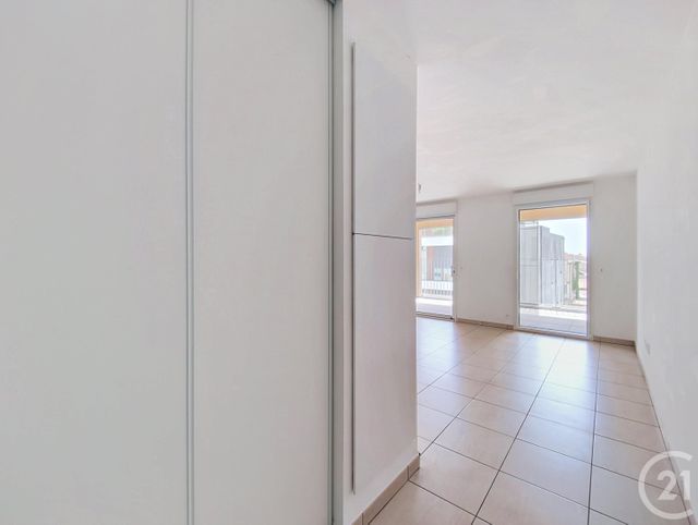 Appartement T3 à vendre - 3 pièces - 63.82 m2 - BORDEAUX - 33 - AQUITAINE - Century 21 Cabinet Rollin