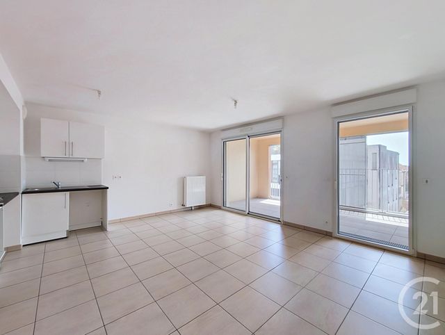Appartement T3 à vendre - 3 pièces - 63.82 m2 - BORDEAUX - 33 - AQUITAINE - Century 21 Cabinet Rollin
