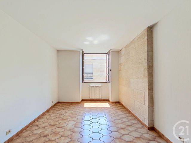 Appartement T2 à vendre - 2 pièces - 36.05 m2 - BORDEAUX - 33 - AQUITAINE - Century 21 Cabinet Rollin