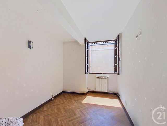 Appartement Studio à vendre - 1 pièce - 36.49 m2 - BORDEAUX - 33 - AQUITAINE - Century 21 Cabinet Rollin