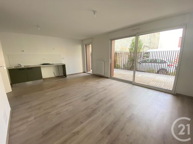 Appartement T3 à louer BORDEAUX