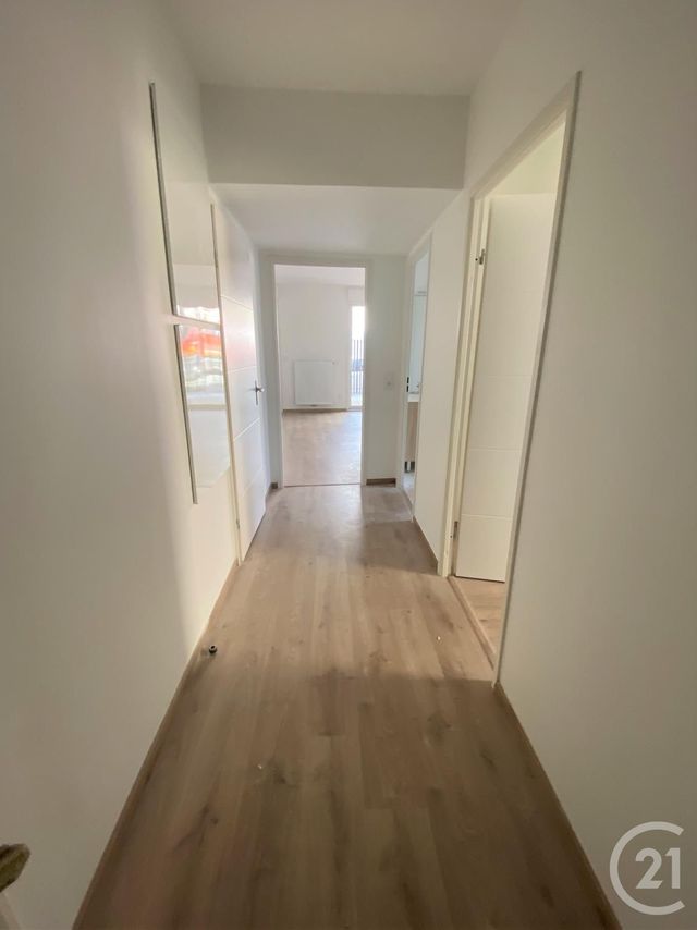 Appartement T3 à louer - 3 pièces - 67.4 m2 - BORDEAUX - 33 - AQUITAINE - Century 21 Cabinet Rollin