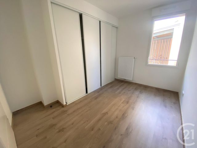 Appartement T3 à louer - 3 pièces - 67.4 m2 - BORDEAUX - 33 - AQUITAINE - Century 21 Cabinet Rollin