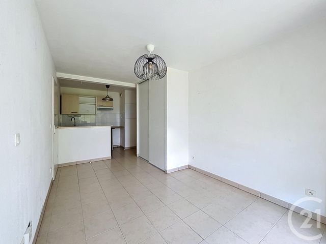 Appartement T2 à vendre - 2 pièces - 34.15 m2 - BORDEAUX - 33 - AQUITAINE - Century 21 Cabinet Rollin
