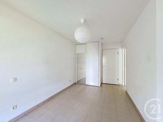 Appartement T2 à vendre - 2 pièces - 34.15 m2 - BORDEAUX - 33 - AQUITAINE - Century 21 Cabinet Rollin