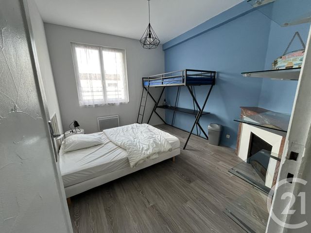 Appartement T3 à louer - 3 pièces - 78.5 m2 - BORDEAUX - 33 - AQUITAINE - Century 21 Cabinet Rollin
