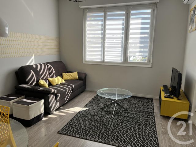 Appartement T3 à louer BORDEAUX