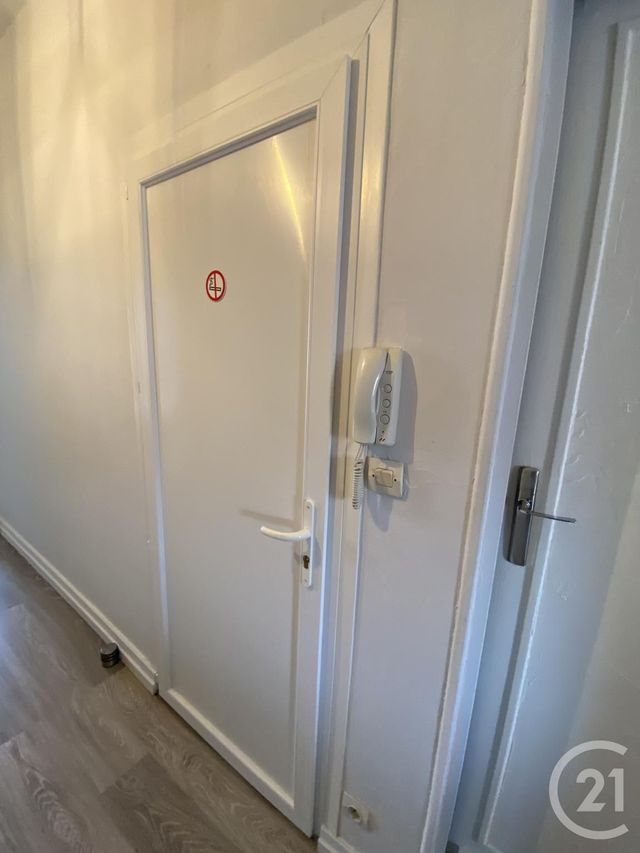 Appartement T3 à louer - 3 pièces - 78.5 m2 - BORDEAUX - 33 - AQUITAINE - Century 21 Cabinet Rollin