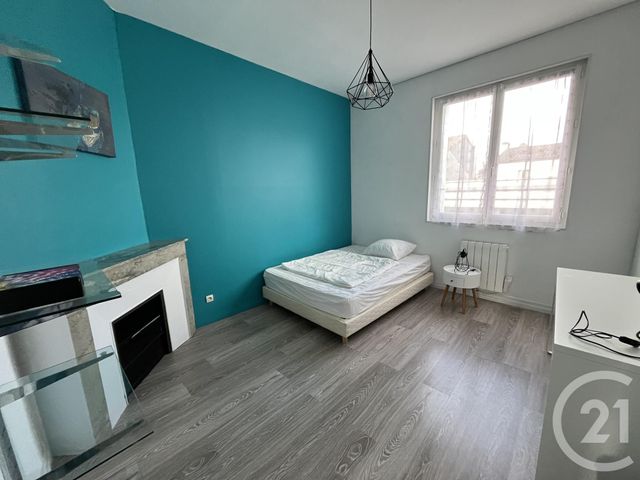 Appartement T3 à louer - 3 pièces - 78.5 m2 - BORDEAUX - 33 - AQUITAINE - Century 21 Cabinet Rollin
