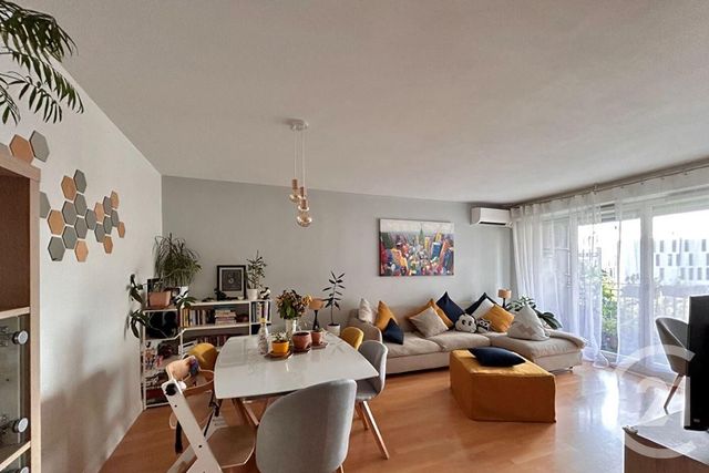 appartement - BORDEAUX - 33