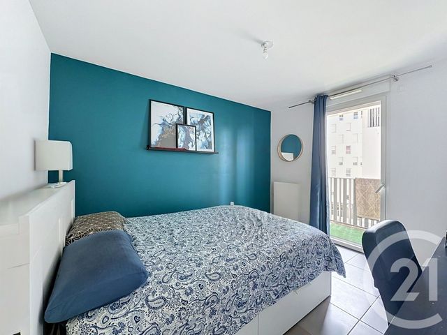 Appartement à vendre - 4 pièces - 80.54 m2 - BORDEAUX - 33 - AQUITAINE - Century 21 Cabinet Rollin