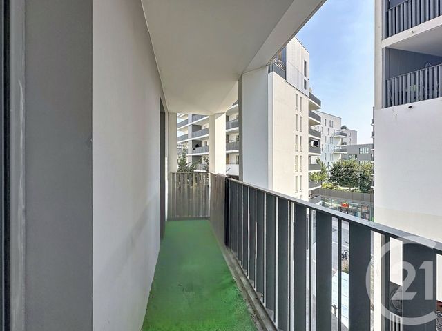 Appartement à vendre - 4 pièces - 80.54 m2 - BORDEAUX - 33 - AQUITAINE - Century 21 Cabinet Rollin