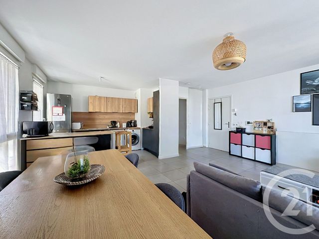 Appartement à vendre BORDEAUX