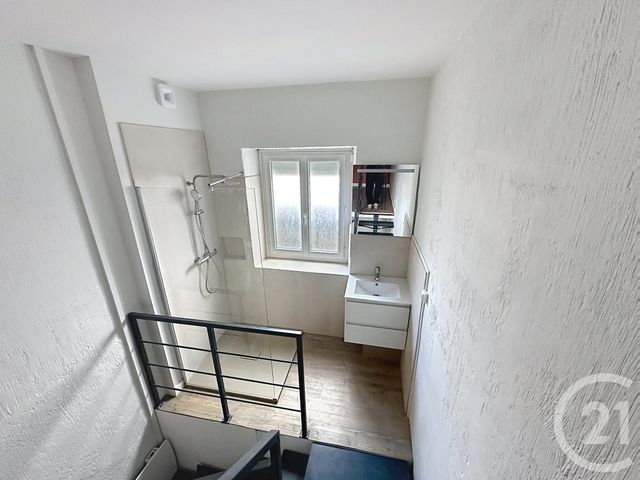 Appartement à vendre - 3 pièces - 75.0 m2 - BORDEAUX - 33 - AQUITAINE - Century 21 Cabinet Rollin