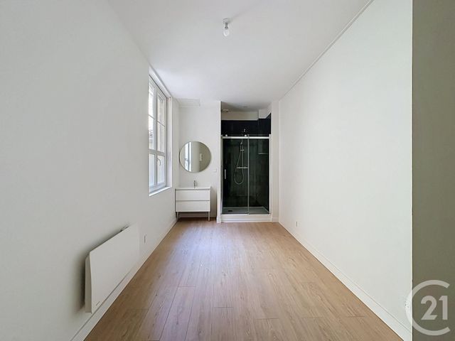 Appartement à vendre - 3 pièces - 75.0 m2 - BORDEAUX - 33 - AQUITAINE - Century 21 Cabinet Rollin