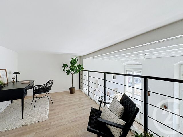 Appartement à vendre - 3 pièces - 75.0 m2 - BORDEAUX - 33 - AQUITAINE - Century 21 Cabinet Rollin