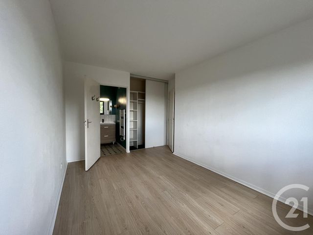 Appartement T2 à louer - 2 pièces - 51.27 m2 - TALENCE - 33 - AQUITAINE - Century 21 Cabinet Rollin
