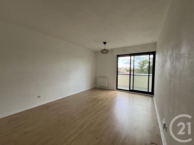 Appartement T2 à louer - 2 pièces - 51.27 m2 - TALENCE - 33 - AQUITAINE - Century 21 Cabinet Rollin