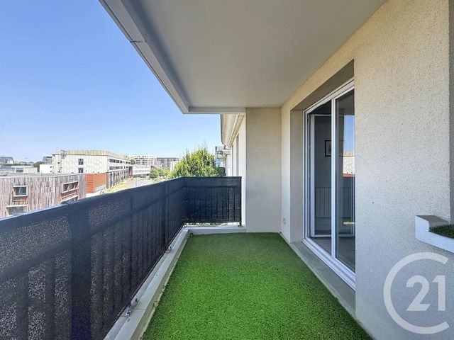 Appartement T2 à vendre - 2 pièces - 42.24 m2 - BORDEAUX - 33 - AQUITAINE - Century 21 Cabinet Rollin