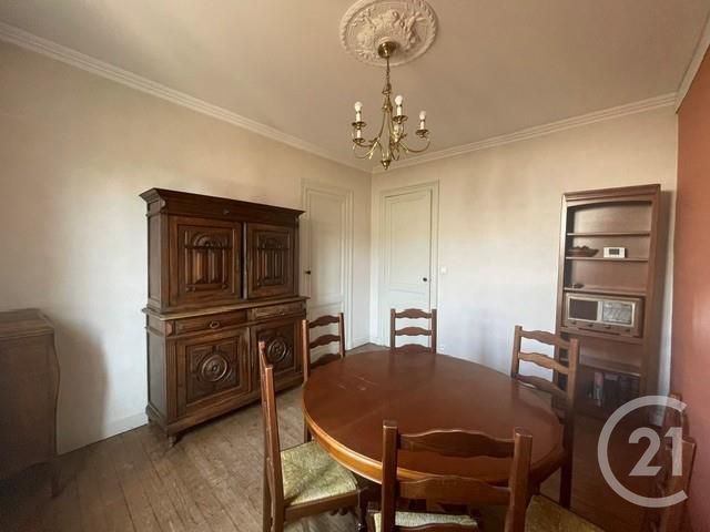 maison à louer - 4 pièces - 94.88 m2 - BORDEAUX - 33 - AQUITAINE - Century 21 Cabinet Rollin