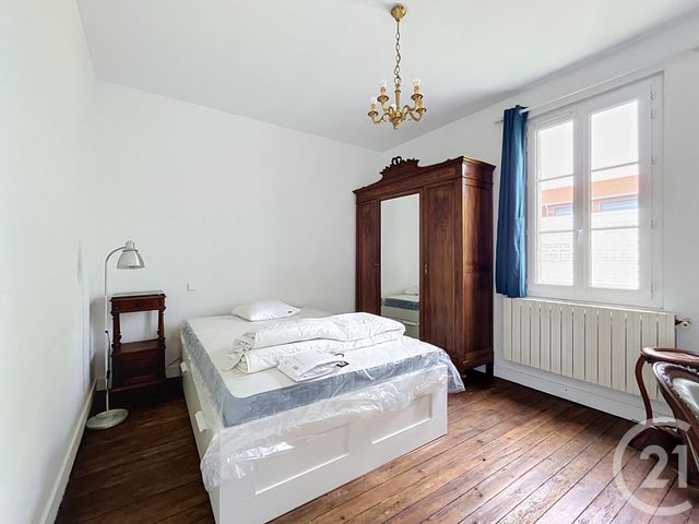 Maison à louer BORDEAUX