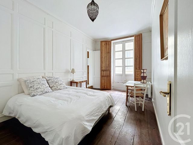 Appartement T3 à louer - 3 pièces - 89.13 m2 - BORDEAUX - 33 - AQUITAINE - Century 21 Cabinet Rollin