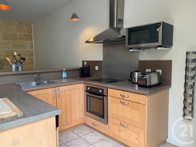 Appartement T3 à louer - 3 pièces - 89.13 m2 - BORDEAUX - 33 - AQUITAINE - Century 21 Cabinet Rollin
